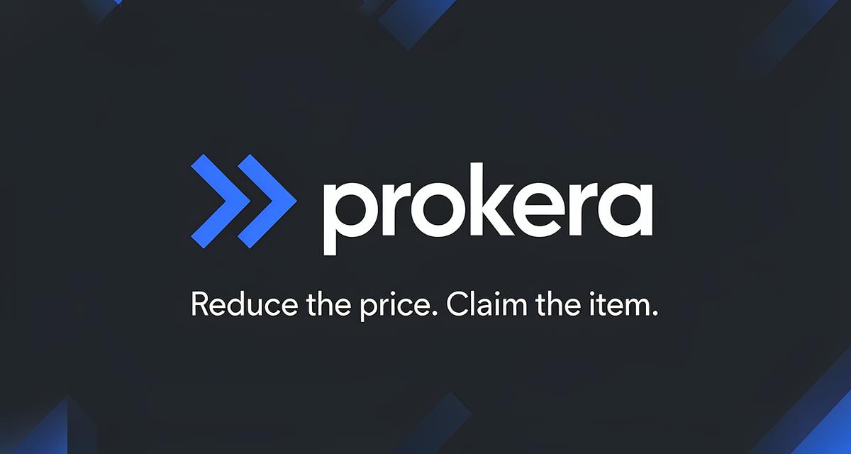 Discounted Gift Cards & Digital Rewards | Prokera